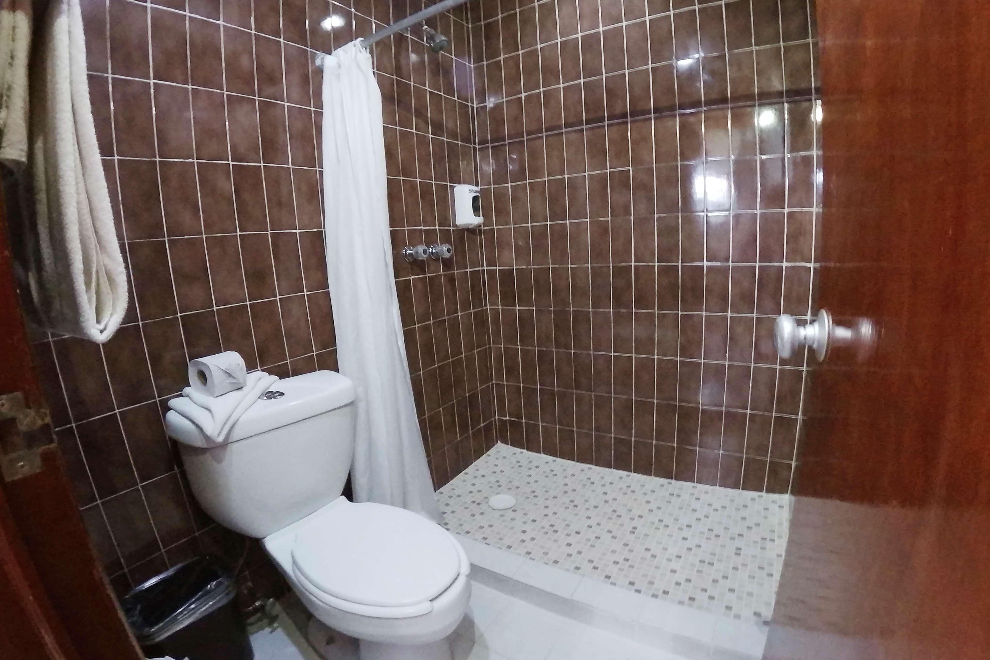 Best Western Hotel Madan Villahermosa Zewnętrze zdjęcie